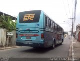 Turismo Santa Rita 125 na cidade de Ferraz de Vasconcelos, São Paulo, Brasil, por Rafael Justino Monteiro. Número da foto: #:id.