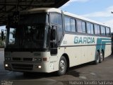 Viação Garcia 6611 na cidade de Londrina, Paraná, Brasil, por Hudson Tonetto Santana. ID da foto: :id.