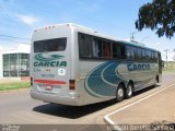 Viação Garcia 6764 na cidade de Londrina, Paraná, Brasil, por Hudson Tonetto Santana. Número da foto: #3733912.