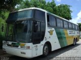 Empresa Gontijo de Transportes 5820 na cidade de João Monlevade, Minas Gerais, Brasil, por Joase Batista da Silva. Número da foto: #3733814.