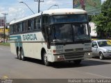 Viação Garcia 6911 na cidade de Londrina, Paraná, Brasil, por Hudson Tonetto Santana. Número da foto: #3733917.