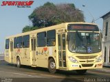 Solemar Expresso 43-613 na cidade de São Luís, Maranhão, Brasil, por Patrick Ribeiro. Número da foto: #3735196.