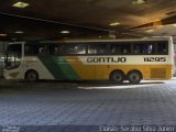 Empresa Gontijo de Transportes 11295 na cidade de Belo Horizonte, Minas Gerais, Brasil, por Eloisio  Saraiva Silva Junior. Número da foto: #3734237.