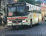 Auto Viação Monte Cristo AL-22716 na cidade de Belém, Pará, Brasil, por Lucas Jacó. Número da foto: #:id.