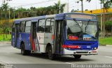 EAOSA - Empresa Auto Ônibus Santo André 933 na cidade de Santo André, São Paulo, Brasil, por Ricardo Luiz. Número da foto: #3735134.