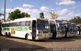 Empresa Gontijo de Transportes 11585 na cidade de Belo Horizonte, Minas Gerais, Brasil, por Maurício Nascimento. Número da foto: #3735295.