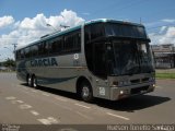 Viação Garcia 6764 na cidade de Londrina, Paraná, Brasil, por Hudson Tonetto Santana. Número da foto: #3733909.