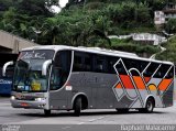 Intersul 9008 na cidade de Santos, São Paulo, Brasil, por Raphael Malacarne. Número da foto: #:id.