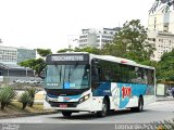 Auto Viação 1001 RJ 108.1038 na cidade de Niterói, Rio de Janeiro, Brasil, por Leonardo Alecsander. Número da foto: #:id.