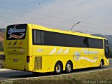 Vilanova Turismo 3005 na cidade de Aparecida, São Paulo, Brasil, por Rodrigo Coimbra. Número da foto: #:id.