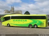 Viação Garcia 7759 na cidade de Curitiba, Paraná, Brasil, por Ricardo Matu. Número da foto: #3734093.
