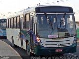 Ônibus Particulares 016 na cidade de Fortaleza, Ceará, Brasil, por Pedro Henrique Bernardo. Número da foto: #:id.