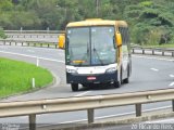 Viação Progresso 27141 na cidade de Petrópolis, Rio de Janeiro, Brasil, por Zé Ricardo Reis. Número da foto: #3734001.
