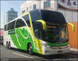 Expresso Princesa dos Campos 6337 na cidade de Ponta Grossa, Paraná, Brasil, por Gabriel Guachineski. Número da foto: #3734784.