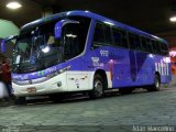 UTIL - União Transporte Interestadual de Luxo 9917 na cidade de Belo Horizonte, Minas Gerais, Brasil, por Adão Raimundo Marcelino. Número da foto: #3734836.