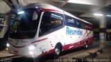 Empresa Reunidas Paulista de Transportes 134602 na cidade de São José do Rio Preto, São Paulo, Brasil, por Luis de Ricado Brito. Número da foto: #:id.