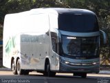 Viação Garcia 7927 na cidade de Maringá, Paraná, Brasil, por Otavio Augusto  Soares. Número da foto: #3733604.