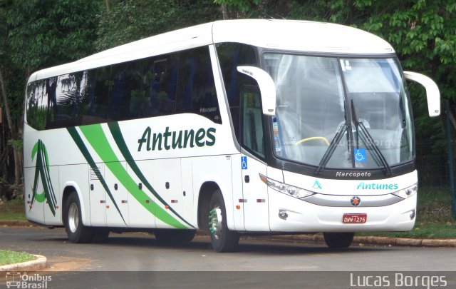 Antunes 1275 na cidade de Araxá, Minas Gerais, Brasil, por Lucas Borges . Número da foto: #3736995.