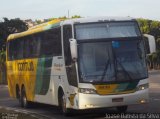 Empresa Gontijo de Transportes 11835 na cidade de Ipatinga, Minas Gerais, Brasil, por Joase Batista da Silva. Número da foto: #3736301.