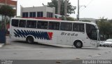 Breda Transportes e Serviços 1786 na cidade de São Bernardo do Campo, São Paulo, Brasil, por Agnaldo Penides. Número da foto: #3735379.
