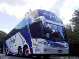 Efal - Expresso Faxinalense Ltda. 2000 na cidade de São Paulo, São Paulo, Brasil, por Stefano  Rodrigues dos Santos. Número da foto: #3736120.