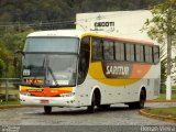 Saritur - Santa Rita Transporte Urbano e Rodoviário 11600 na cidade de Juiz de Fora, Minas Gerais, Brasil, por Renan Vieira. Número da foto: #3737463.