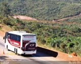 Expresso Gardenia 2900 na cidade de Igarapé, Minas Gerais, Brasil, por Jones Bh. Número da foto: #3737253.