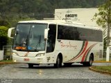 Paraibuna Transportes 20012 na cidade de Juiz de Fora, Minas Gerais, Brasil, por Renan Vieira. Número da foto: #3737451.