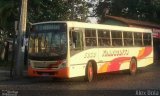 Transcotta Turismo 6030 na cidade de Mariana, Minas Gerais, Brasil, por Alex Bola. ID da foto: :id.