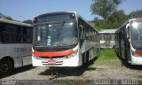 Sucata e Desmanches D87473 na cidade de Rio de Janeiro, Rio de Janeiro, Brasil, por Mateus da Silva Nascimento Palmeira. Número da foto: #:id.
