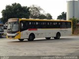 Viação Araguarina 3175 na cidade de Goiânia, Goiás, Brasil, por Lyanderson Silva. Número da foto: #3735574.