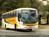 Viação Bassamar 147 na cidade de Juiz de Fora, Minas Gerais, Brasil, por Renan Vieira. Número da foto: #3737511.