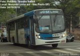 Cooper Líder > A2 Transportes 6 8016 na cidade de São Paulo, São Paulo, Brasil, por Roberto Teixeira. Número da foto: #3736902.