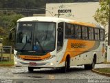 Viação Bassamar 135 na cidade de Juiz de Fora, Minas Gerais, Brasil, por Renan Vieira. Número da foto: #3737441.