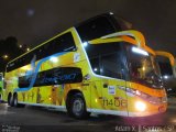 Viação Sampaio 11406 na cidade de Santos, São Paulo, Brasil, por Adam Xavier Rodrigues Lima. Número da foto: #3736030.