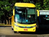 Viação Itapemirim 60685 na cidade de São Paulo, São Paulo, Brasil, por Stefano  Rodrigues dos Santos. Número da foto: #3736694.