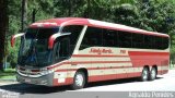 Santa Maria Fretamento e Turismo > Transportes Santa Maria(SP) 750 na cidade de São Bernardo do Campo, São Paulo, Brasil, por Agnaldo Penides. Número da foto: #3735382.