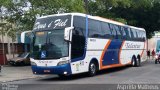 Telestur Locadora 837 na cidade de São Paulo, São Paulo, Brasil, por Asprilla Matheus. Número da foto: #3735769.