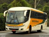 Viação Bassamar 191 na cidade de Juiz de Fora, Minas Gerais, Brasil, por Renan Vieira. Número da foto: #3737472.