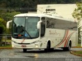 Paraibuna Transportes 20026 na cidade de Juiz de Fora, Minas Gerais, Brasil, por Renan Vieira. Número da foto: #3737519.