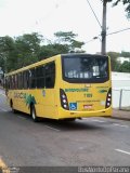 Viação Garcia 7109 na cidade de Apucarana, Paraná, Brasil, por Josino Vieira. Número da foto: #3735781.