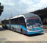 Metrobus 1008 na cidade de Goiânia, Goiás, Brasil, por Lyanderson Silva. Número da foto: #3735548.