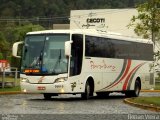 Paraibuna Transportes 20010 na cidade de Juiz de Fora, Minas Gerais, Brasil, por Renan Vieira. Número da foto: #3737485.