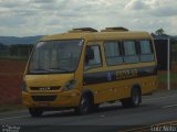 Estrela de Minas Viagens e Turismo  na cidade de São Brás do Suaçuí, Minas Gerais, Brasil, por José Luiz Soares Neto. Número da foto: #3736986.