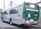 Imperial Transportes 5 4168 na cidade de São Paulo, São Paulo, Brasil, por William Bochiccia. Número da foto: #:id.
