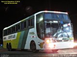 Empresa Gontijo de Transportes 11380 na cidade de João Monlevade, Minas Gerais, Brasil, por Mairo de Magalhães. Número da foto: #3736626.