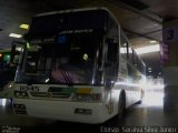Empresa Gontijo de Transportes 11345 na cidade de Belo Horizonte, Minas Gerais, Brasil, por Eloisio  Saraiva Silva Junior. Número da foto: #3736408.