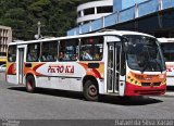Petro Ita Transportes Coletivos de Passageiros 2087 na cidade de Petrópolis, Rio de Janeiro, Brasil, por Rafael da Silva Xarão. Número da foto: #:id.