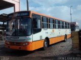Empresa São Benedito 68-058 na cidade de São Luís, Maranhão, Brasil, por Eronildo Assunção. Número da foto: #:id.