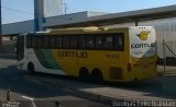 Empresa Gontijo de Transportes 15475 na cidade de Belo Horizonte, Minas Gerais, Brasil, por Douglas Célio Brandao. Número da foto: #3735393.